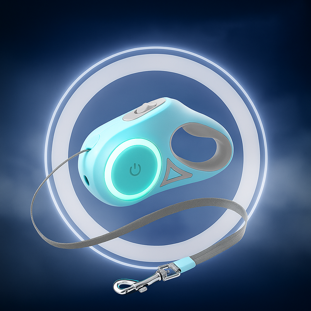 GlowLeash