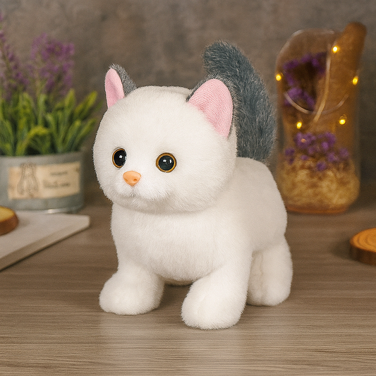 BloneĀ® Cuddle Kitty