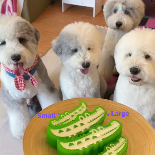 BloneĀ® SnackCroc 3.0