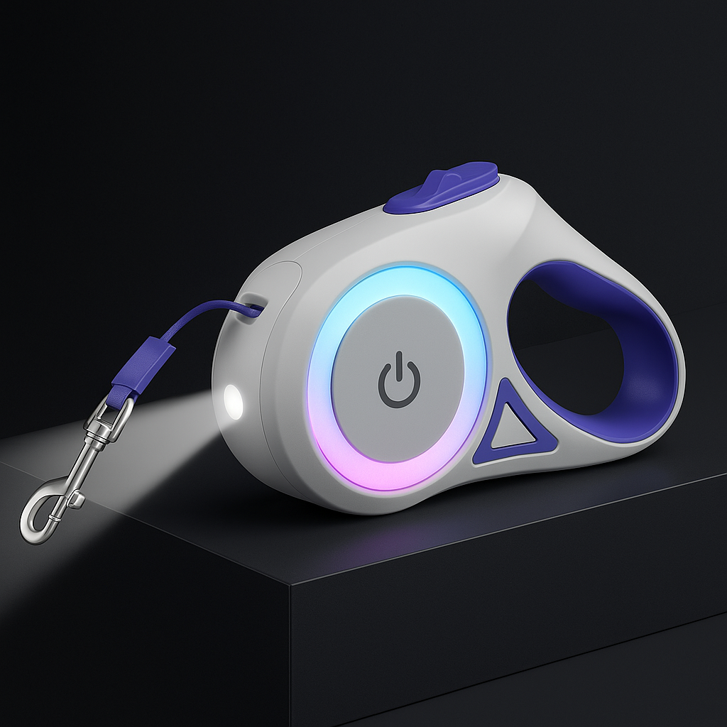 GlowLeash