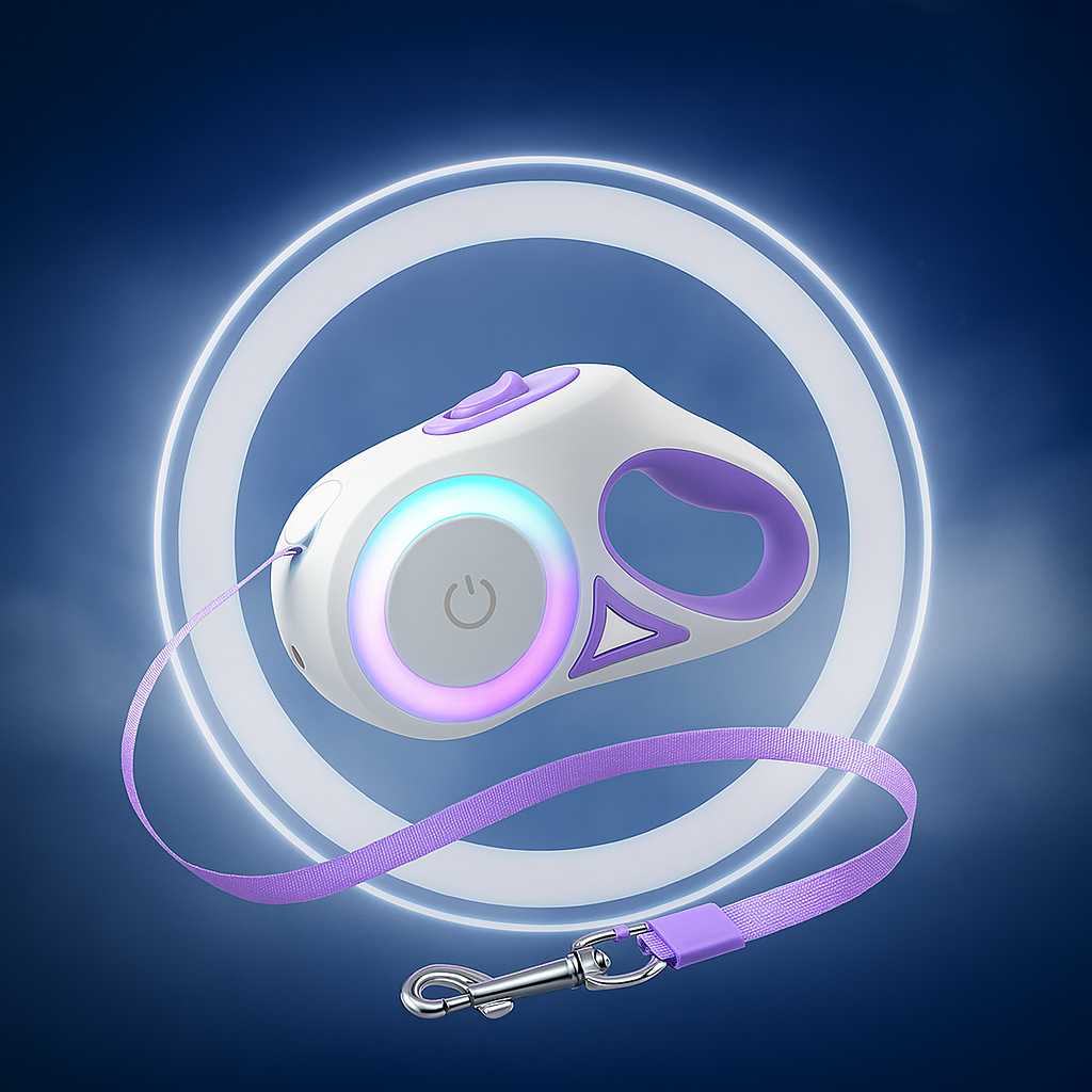 GlowLeash
