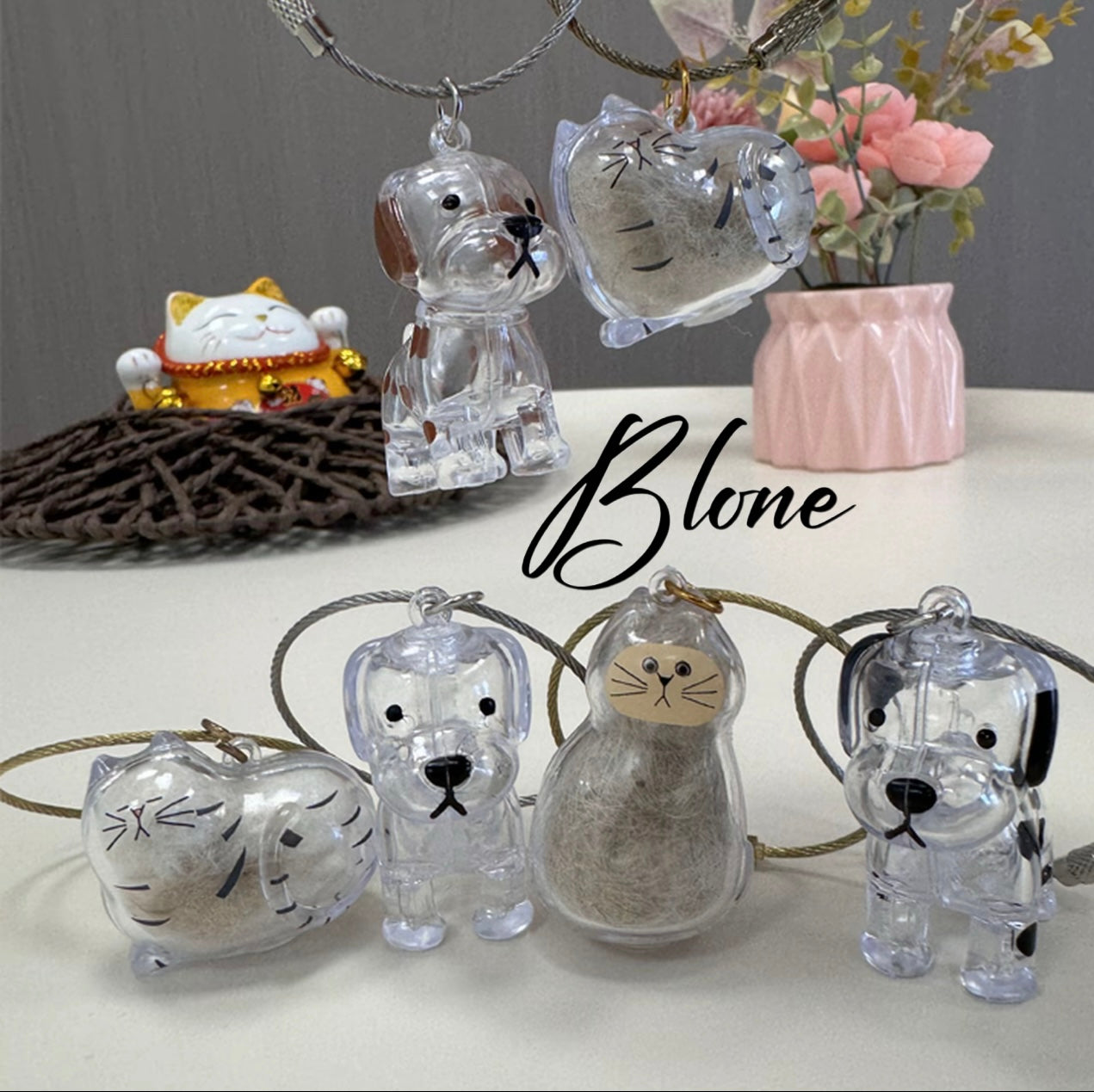 Blone® FurEver Memory