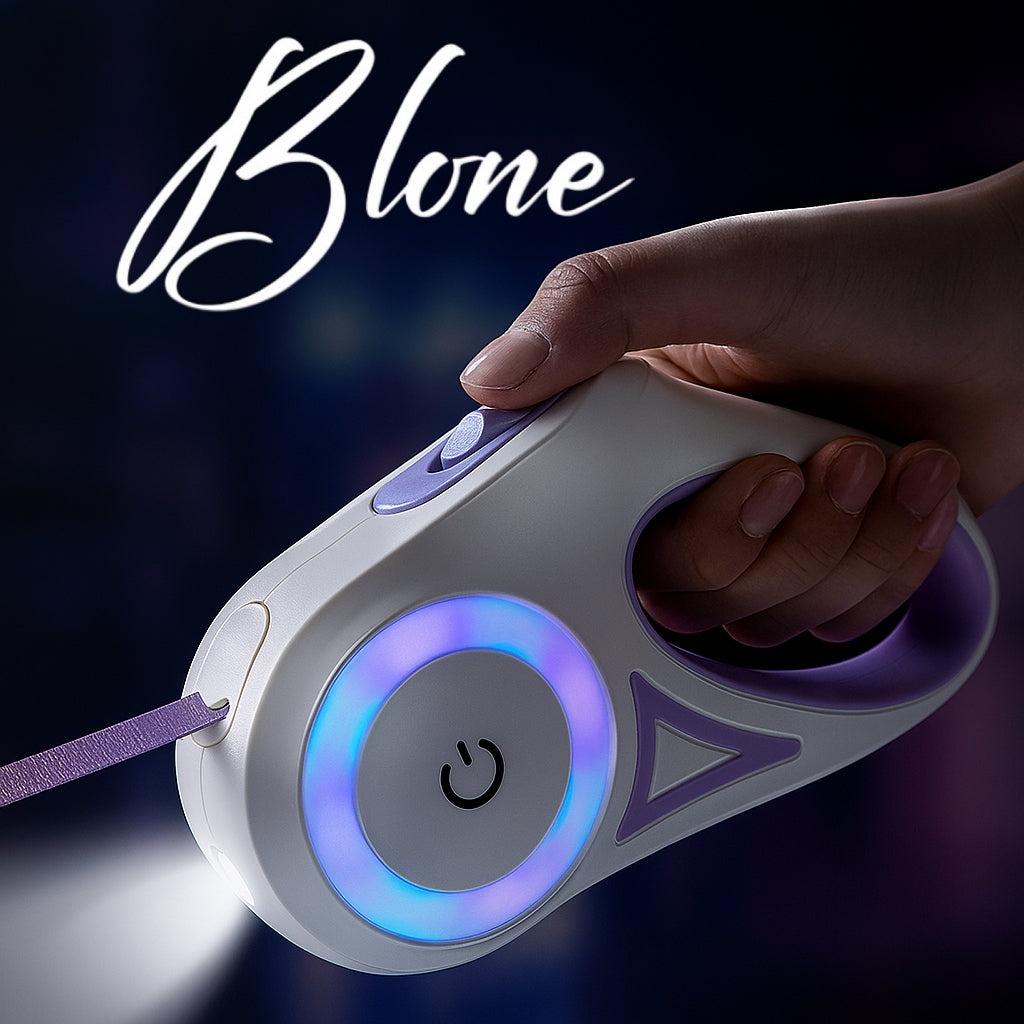 GlowLeash