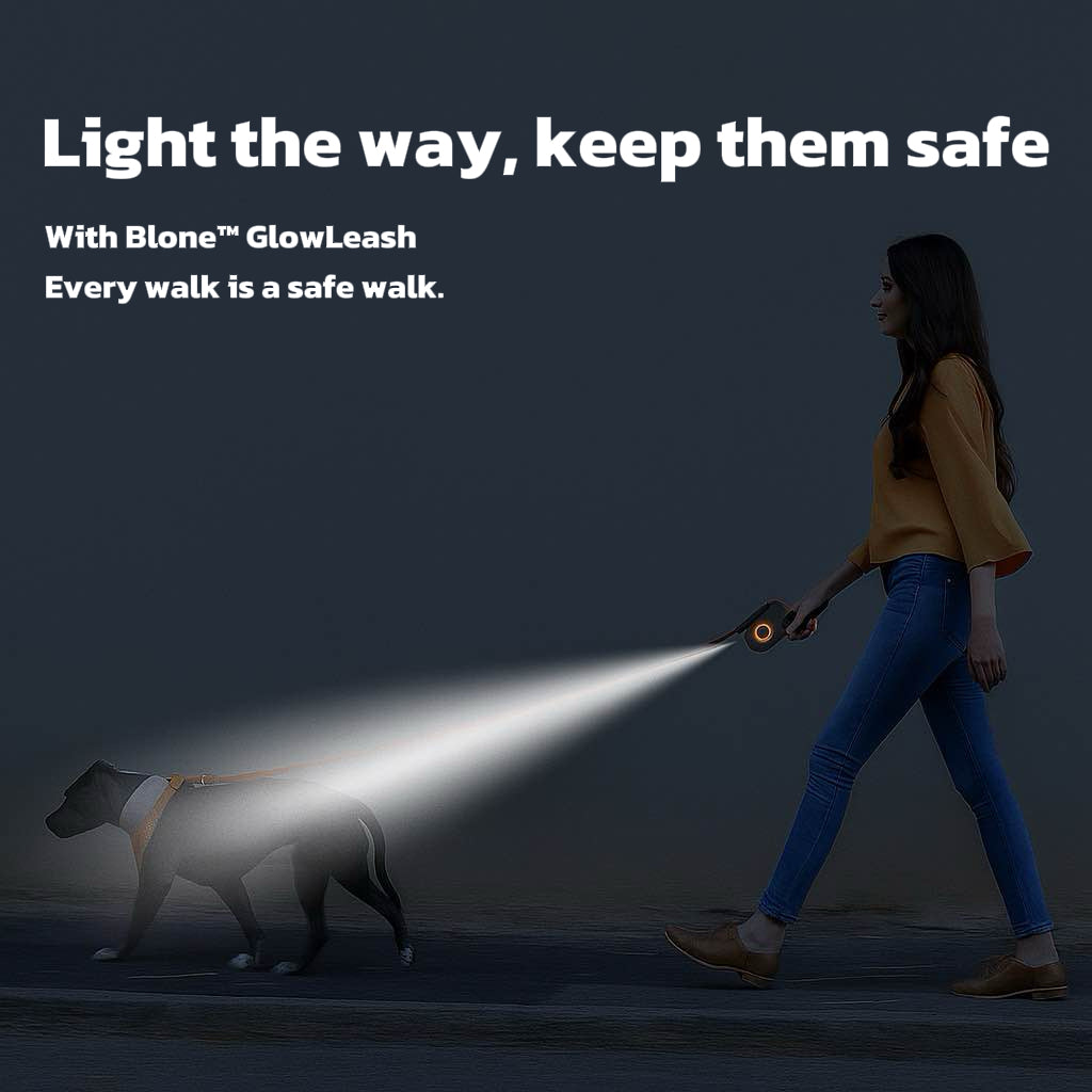 GlowLeash