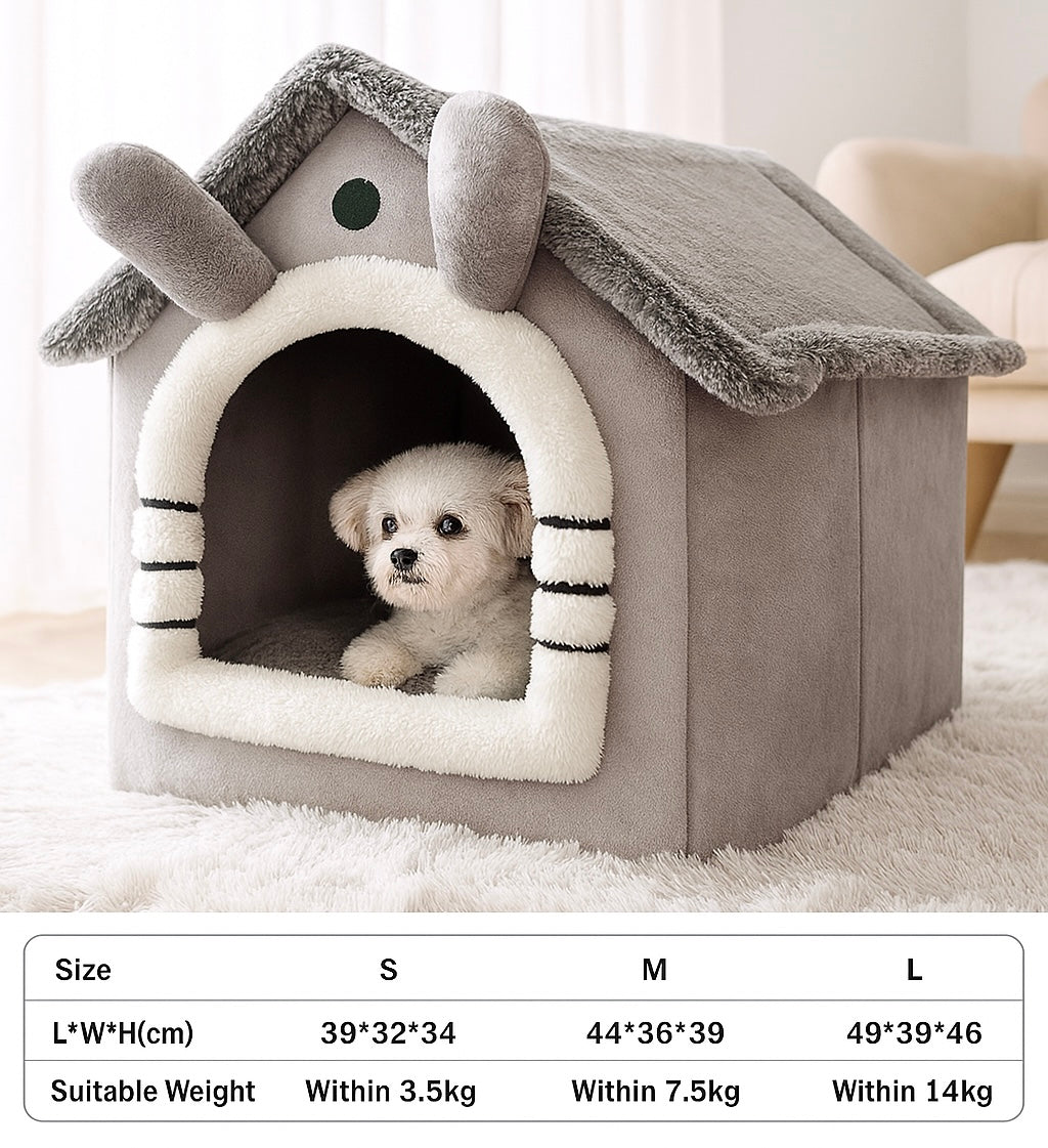 Pet Villa