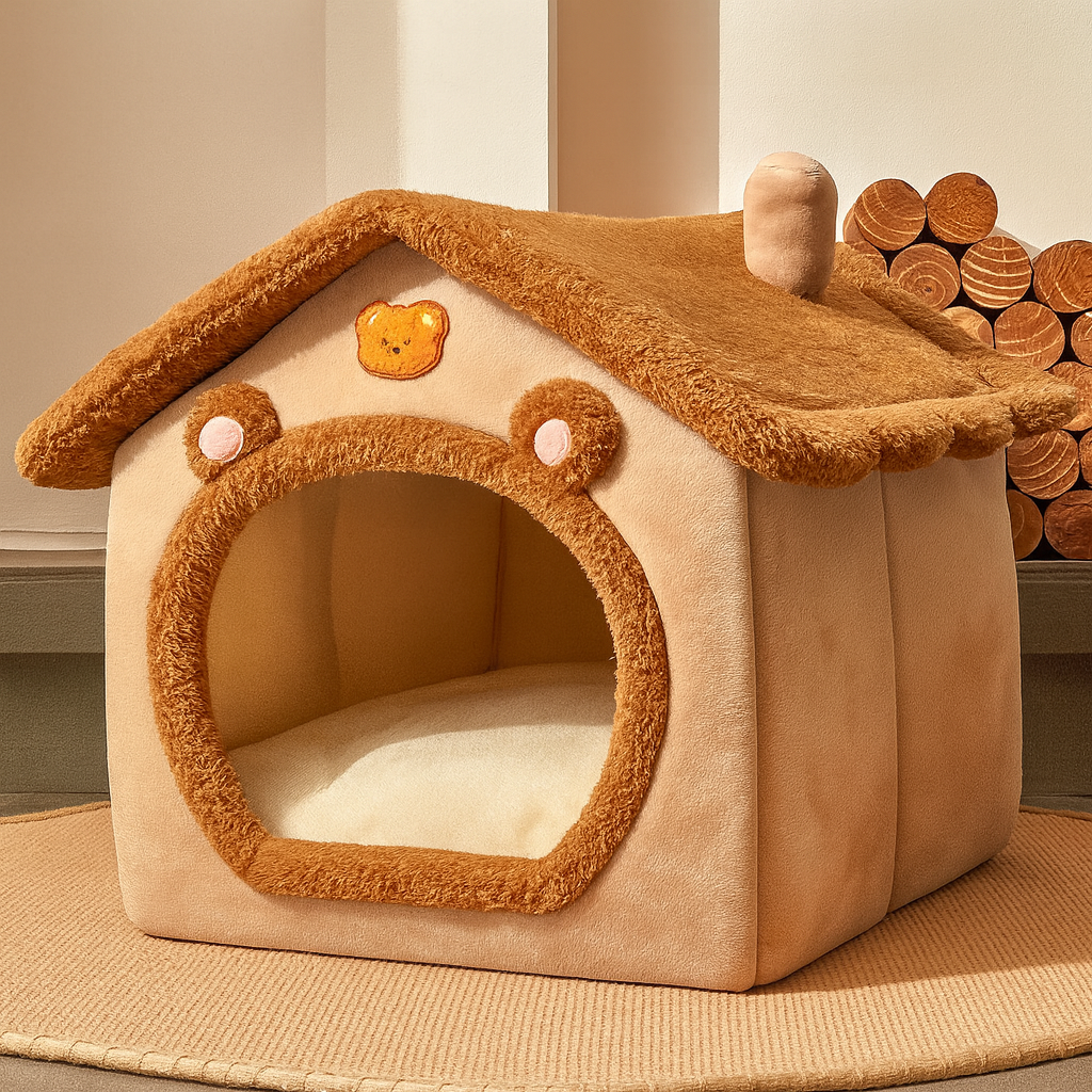 Blone® Pet Villa