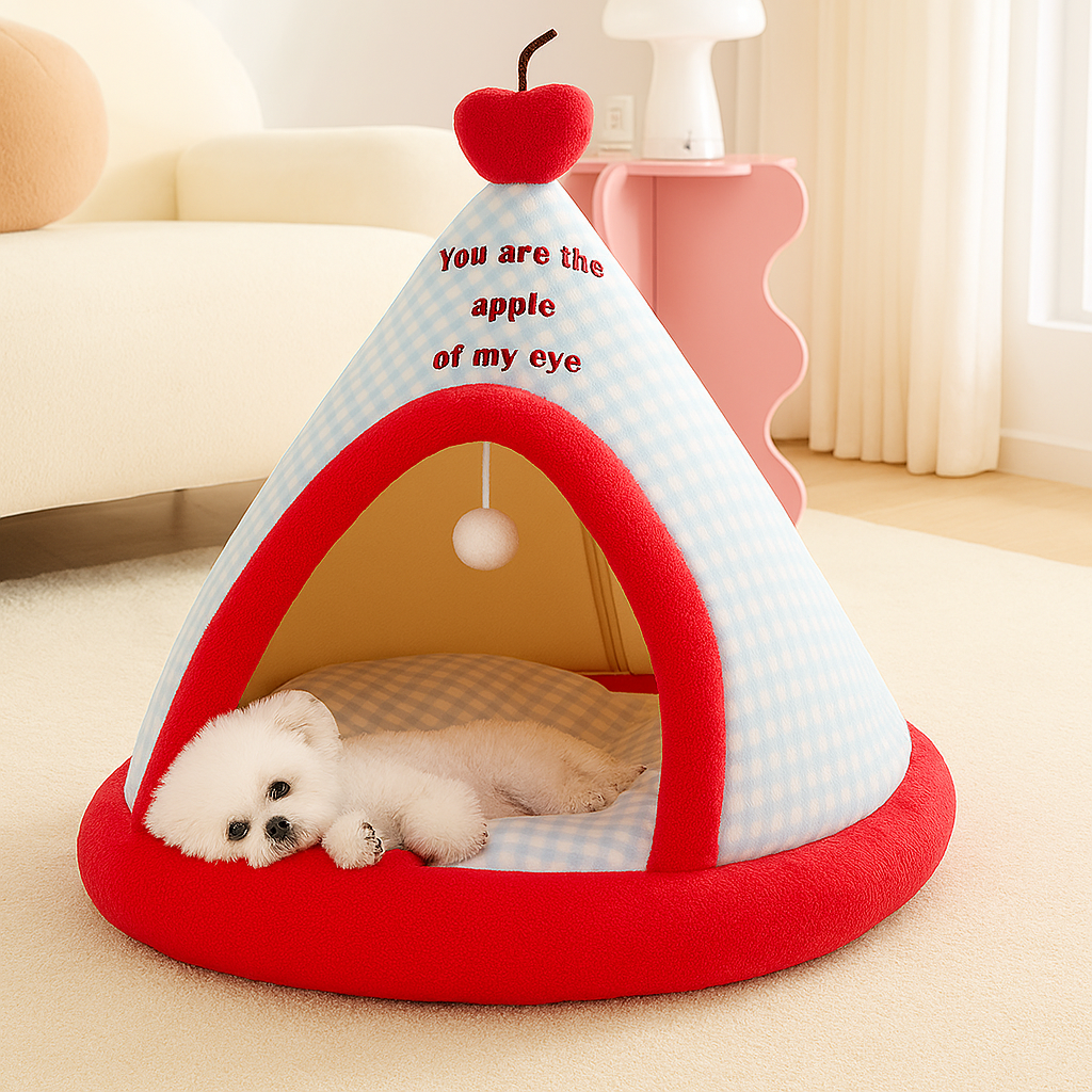 Cozy Tent
