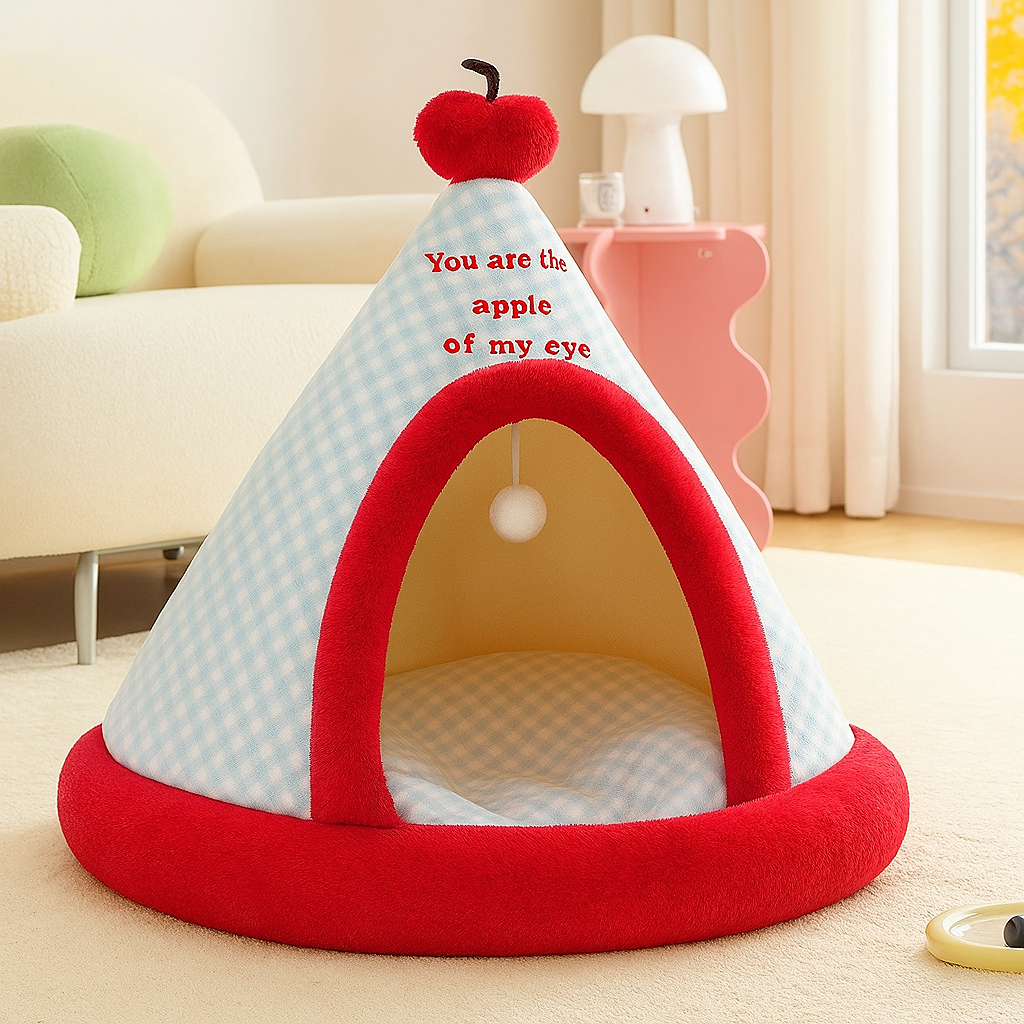 Cozy Tent