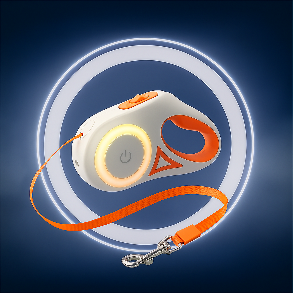 GlowLeash