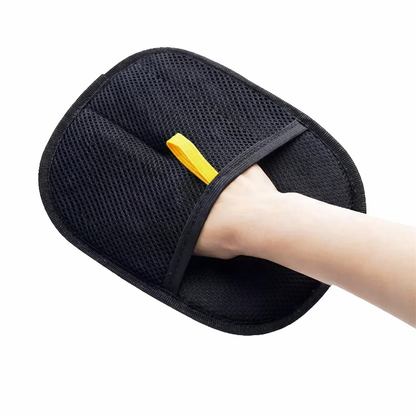 Pet Hair Removal Gloves