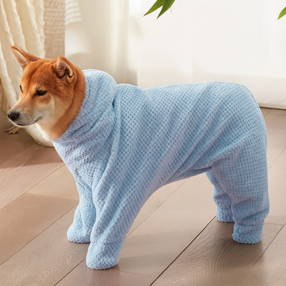 Blone® PawRobe — Dog cozy robe