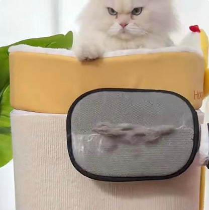 Pet Hair Removal Gloves