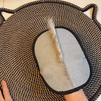 Pet Hair Removal Gloves