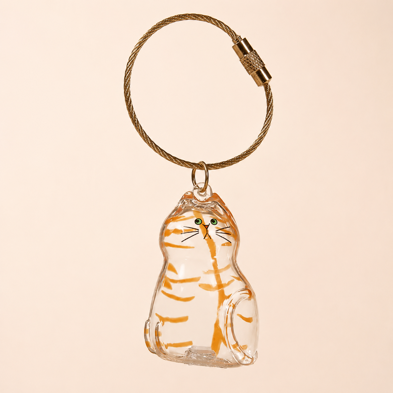 FurEver Memory™ — Pet Fur Keepsake