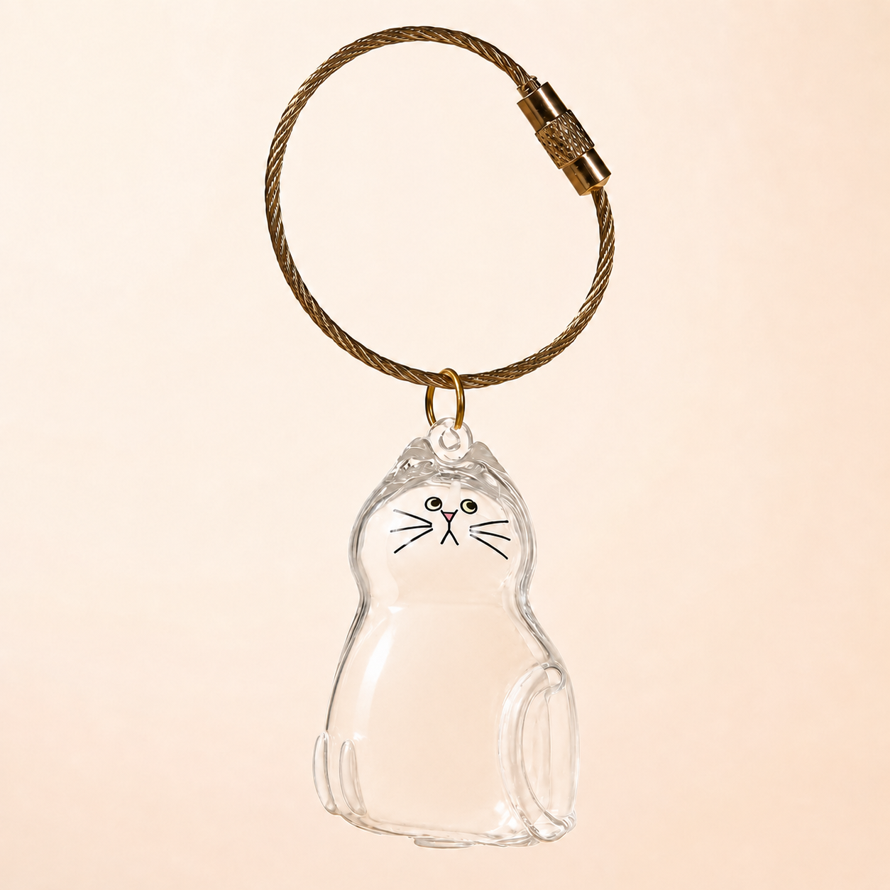 FurEver Memory™ — Pet Fur Keepsake