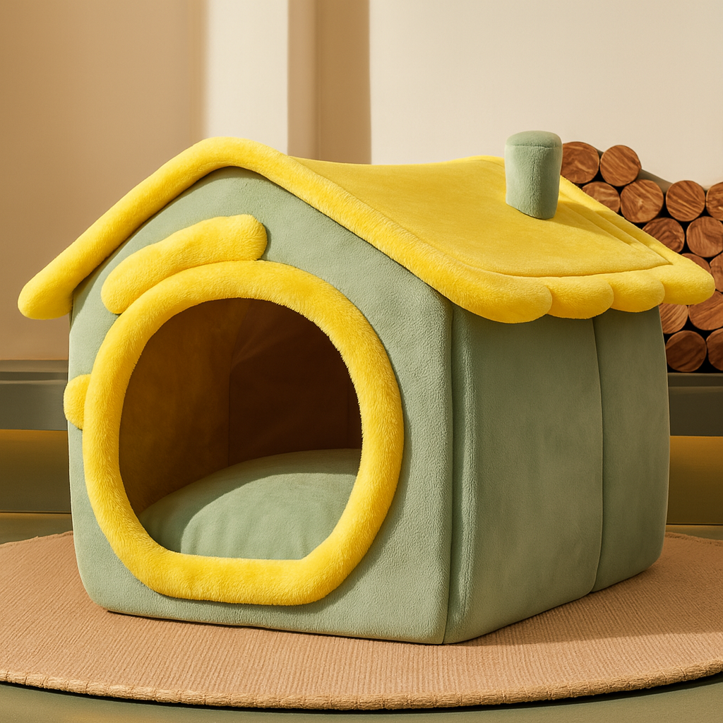 Blone® Pet Villa