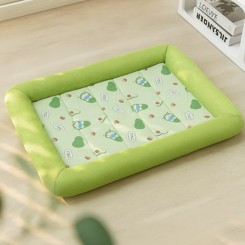 Snow Nest