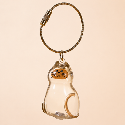 FurEver Memory™ — Pet Fur Keepsake