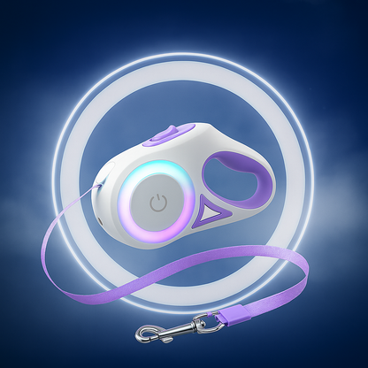 GlowLeash