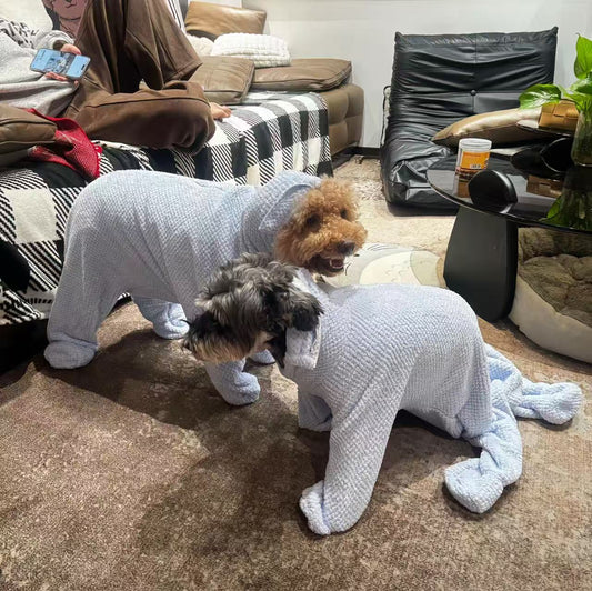 Blone® PawRobe — Dog cozy robe