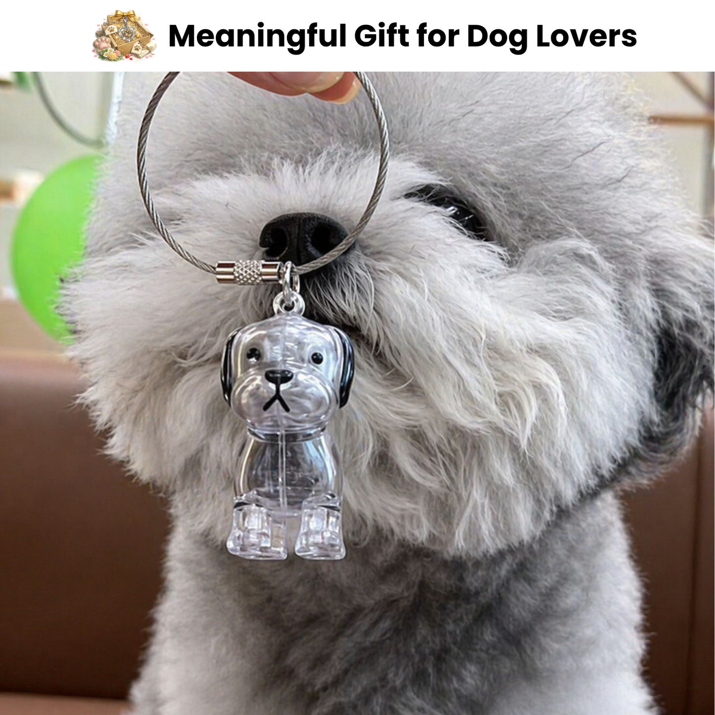 FurEver Memory™ — Pet Fur Keepsake