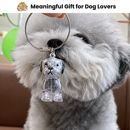 FurEver Memory™ — Pet Fur Keepsake