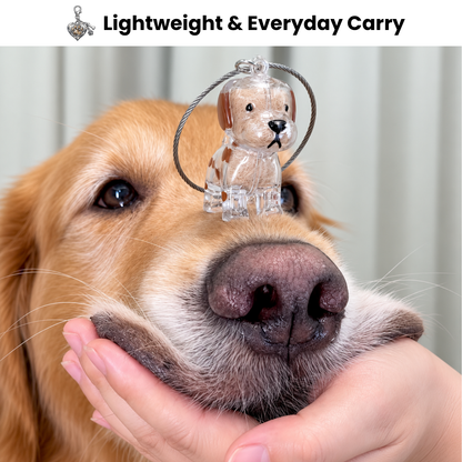 FurEver Memory™ — Curly Edition