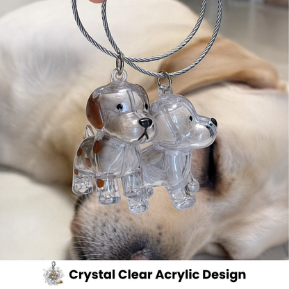 FurEver Memory™ — Pet Fur Keepsake