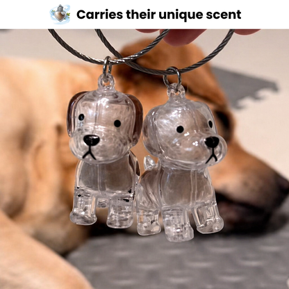 FurEver Memory™ — Upright Ears