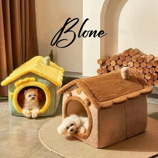 Pet Villa
