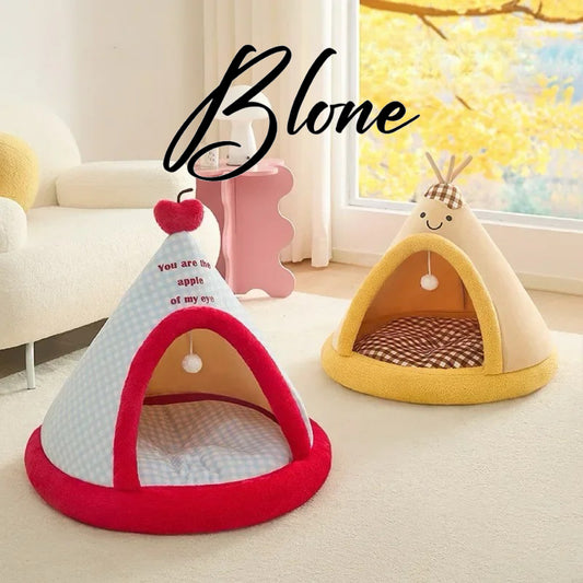 Cozy Tent