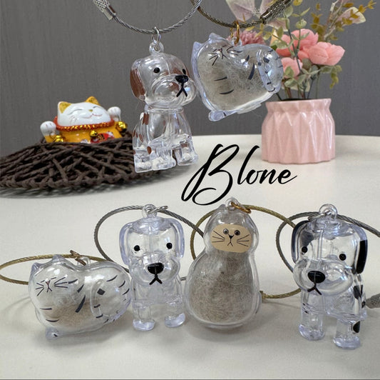 Blone® FurEver Memory