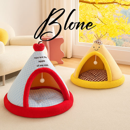 Cozy Tent