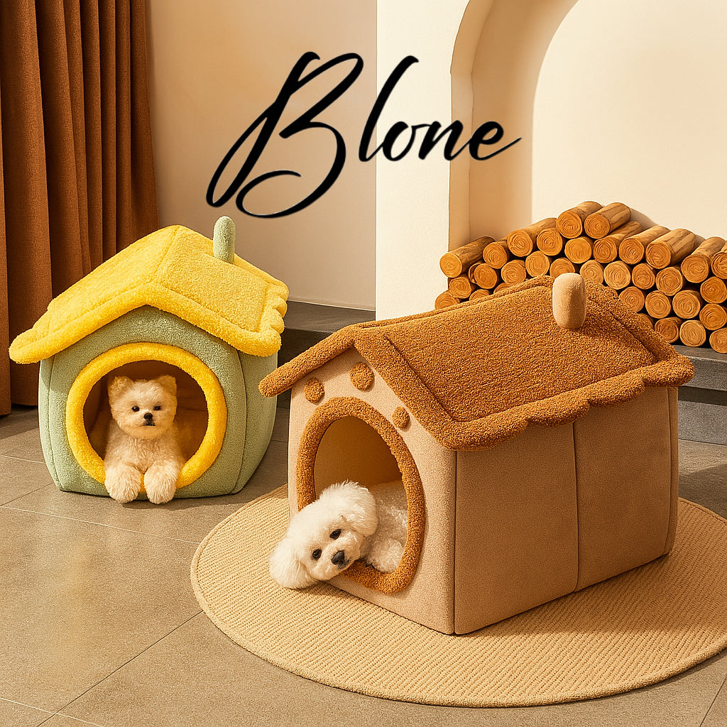 Pet Villa