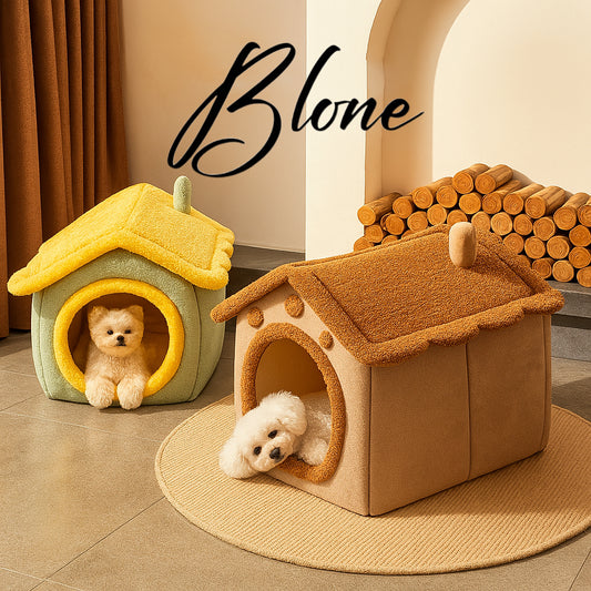 Pet Villa