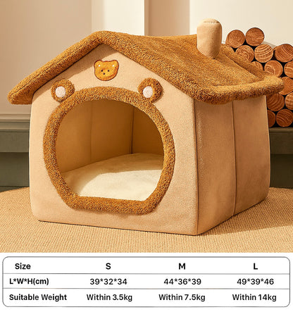 Pet Villa