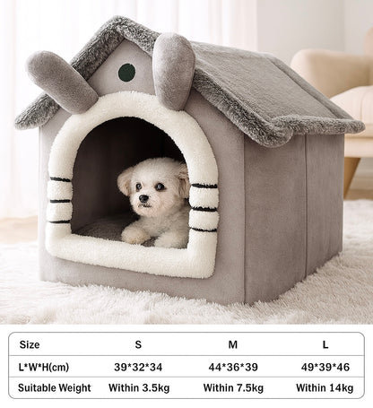 Pet Villa