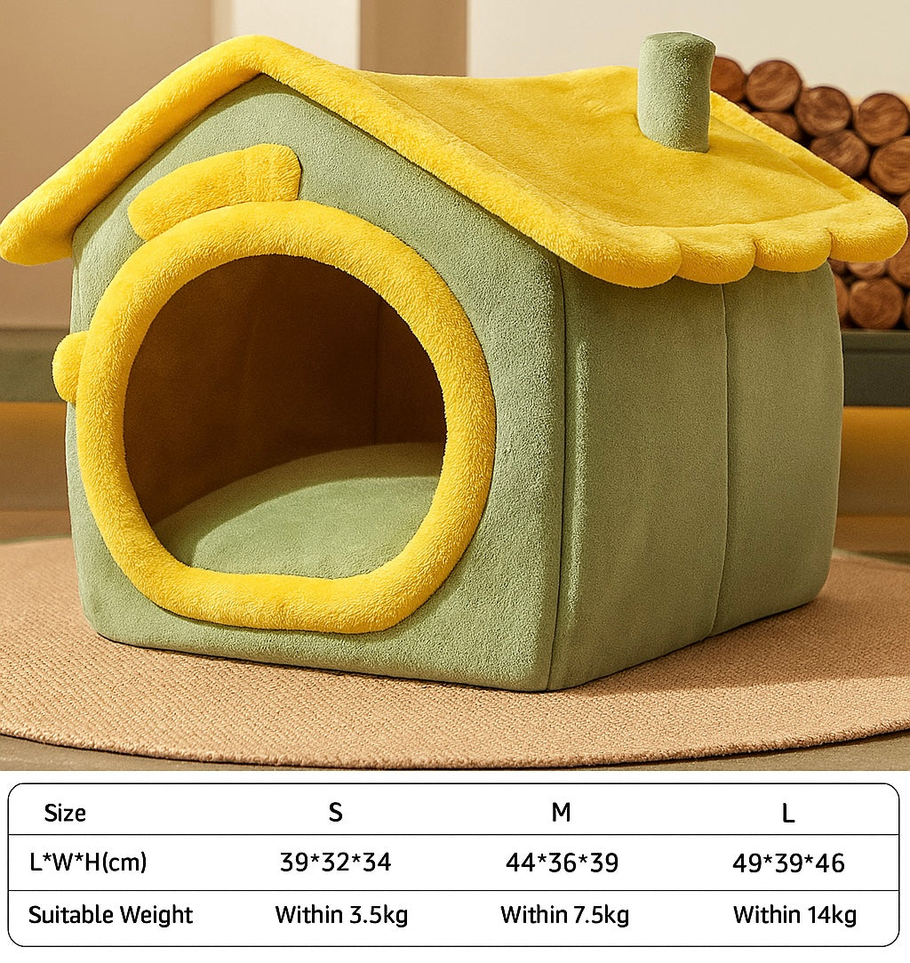Pet Villa