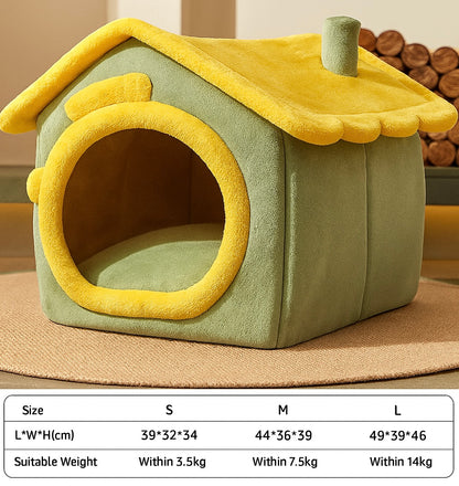 Pet Villa