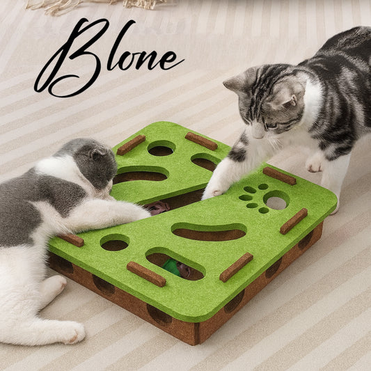 Blone® Whack A Paw