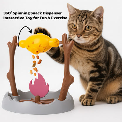 Blone® BBQ Snack Spinner