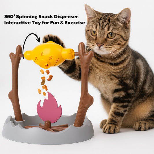 Blone® BBQ Snack Spinner