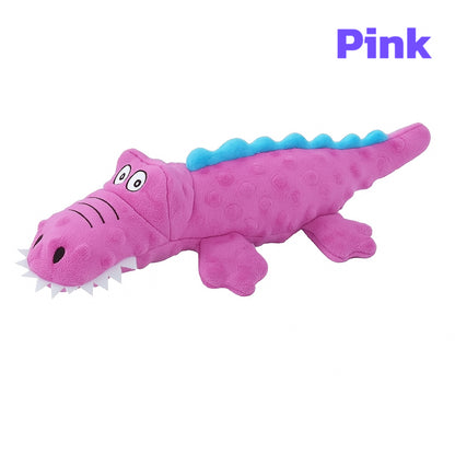 Blone® PlayCroc — Interactive Crocodile Toy