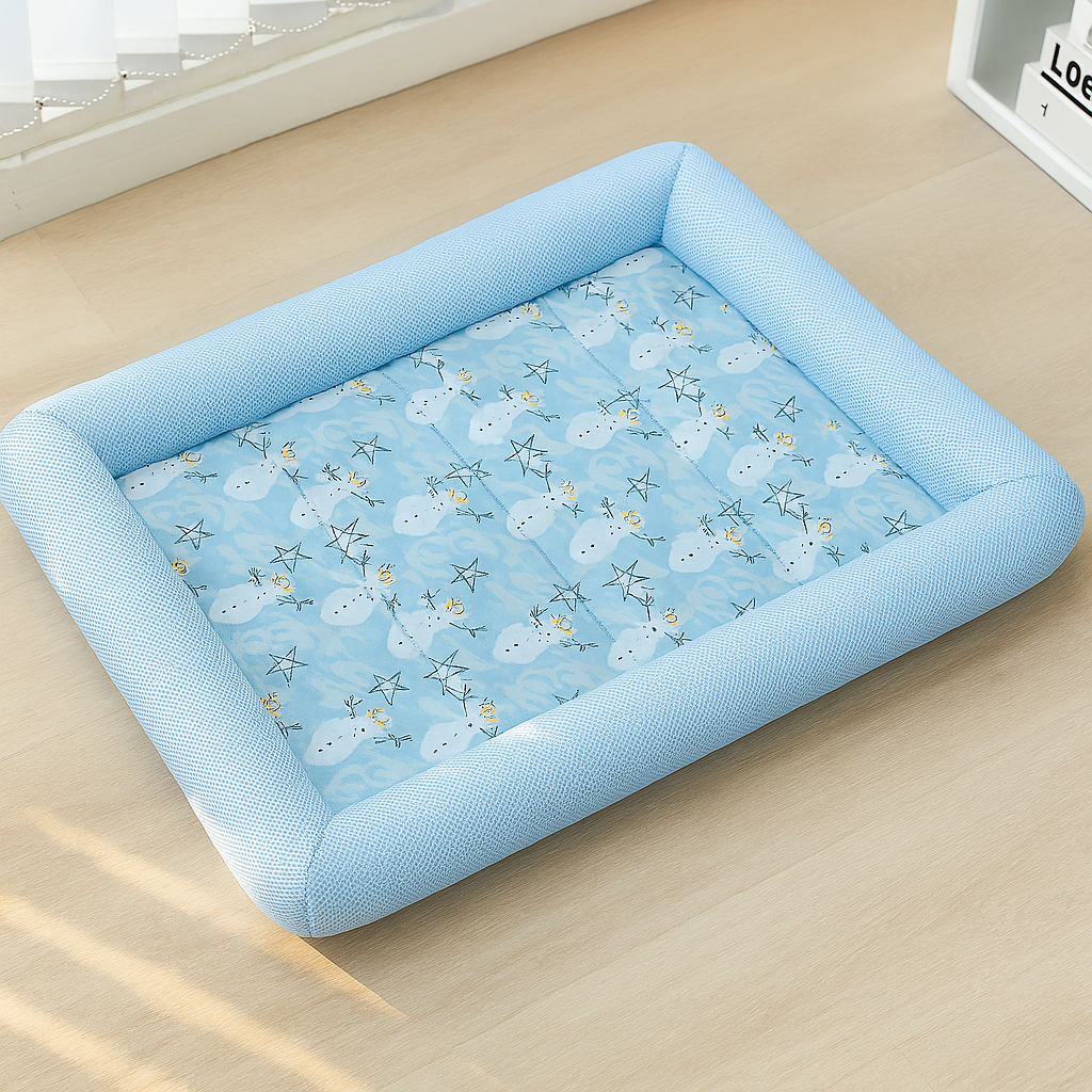 Snow Nest