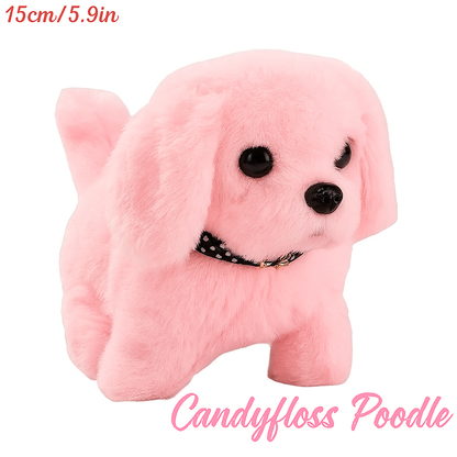 Cuddle Puppy