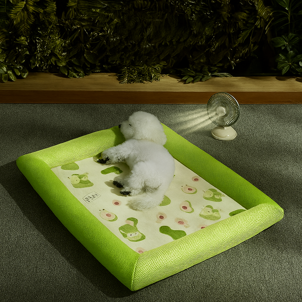 Snow Nest